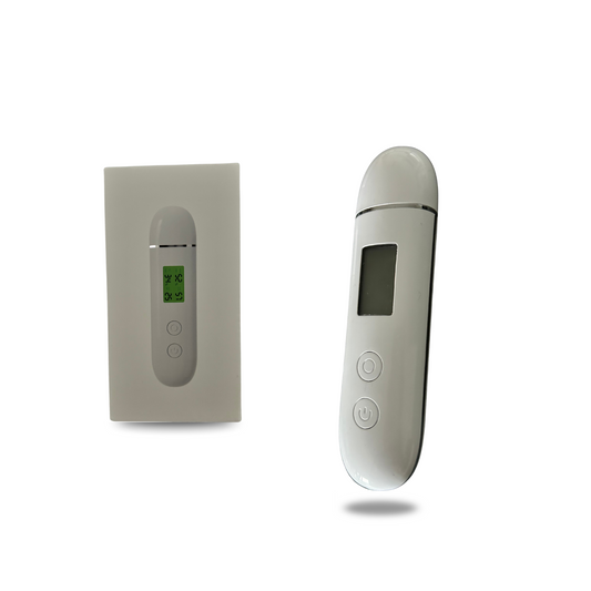 Intelligent skin analyzer