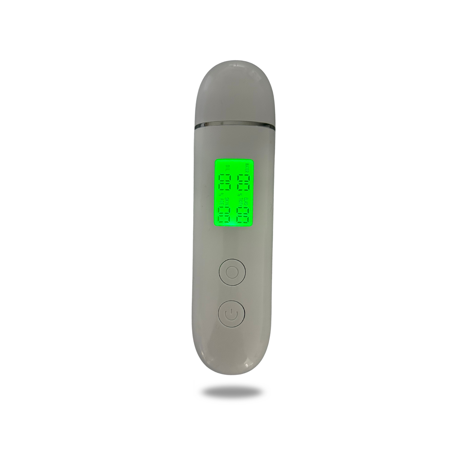 Analyseur de peau intelligent