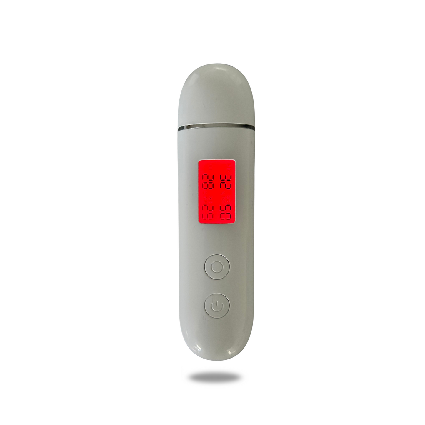 Analyseur de peau intelligent