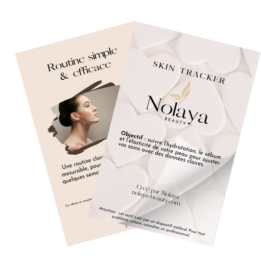 Your exclusive Nolaya gift